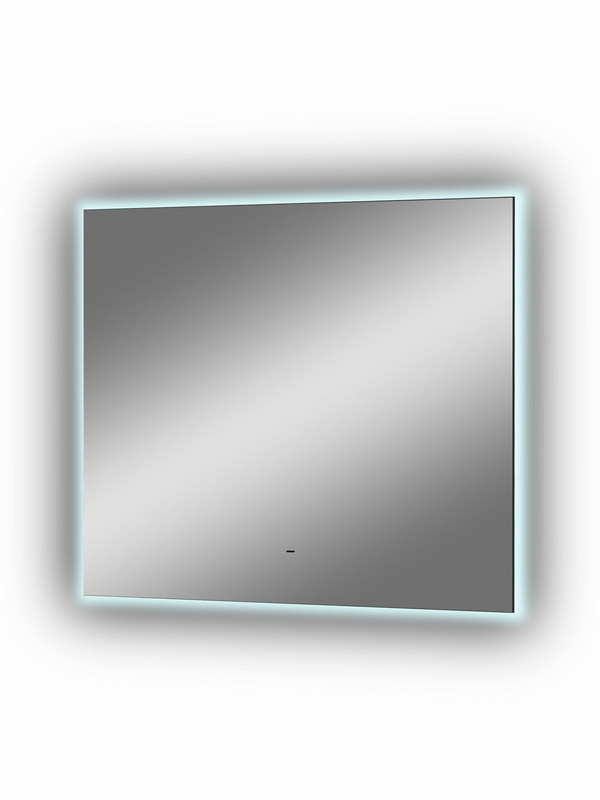 Зеркало Trezhe Led 800х700 бесконтактный сенсор