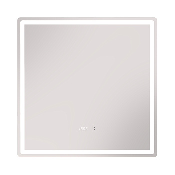 Зеркало с подсветкой VIGO Geometry Luxe 700 