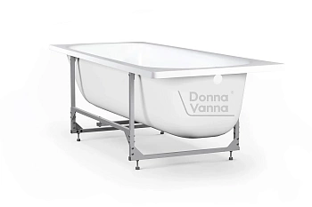 DONNA VANNA Каркасная подставка для ванны 120/140/150/170 cм., ВИЗ
