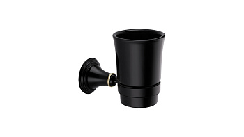 Подстаканник одинарный FIXSEN Luksor (FX-71606B)