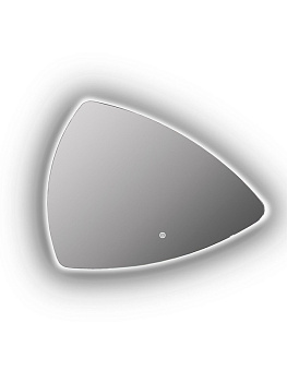 Зеркало Jazz LED 900х700