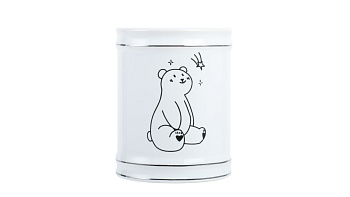 Стакан Fixsen Teddy FX-600-3