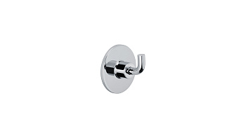 Крючок одинарный FIXSEN Round (FX-92105)