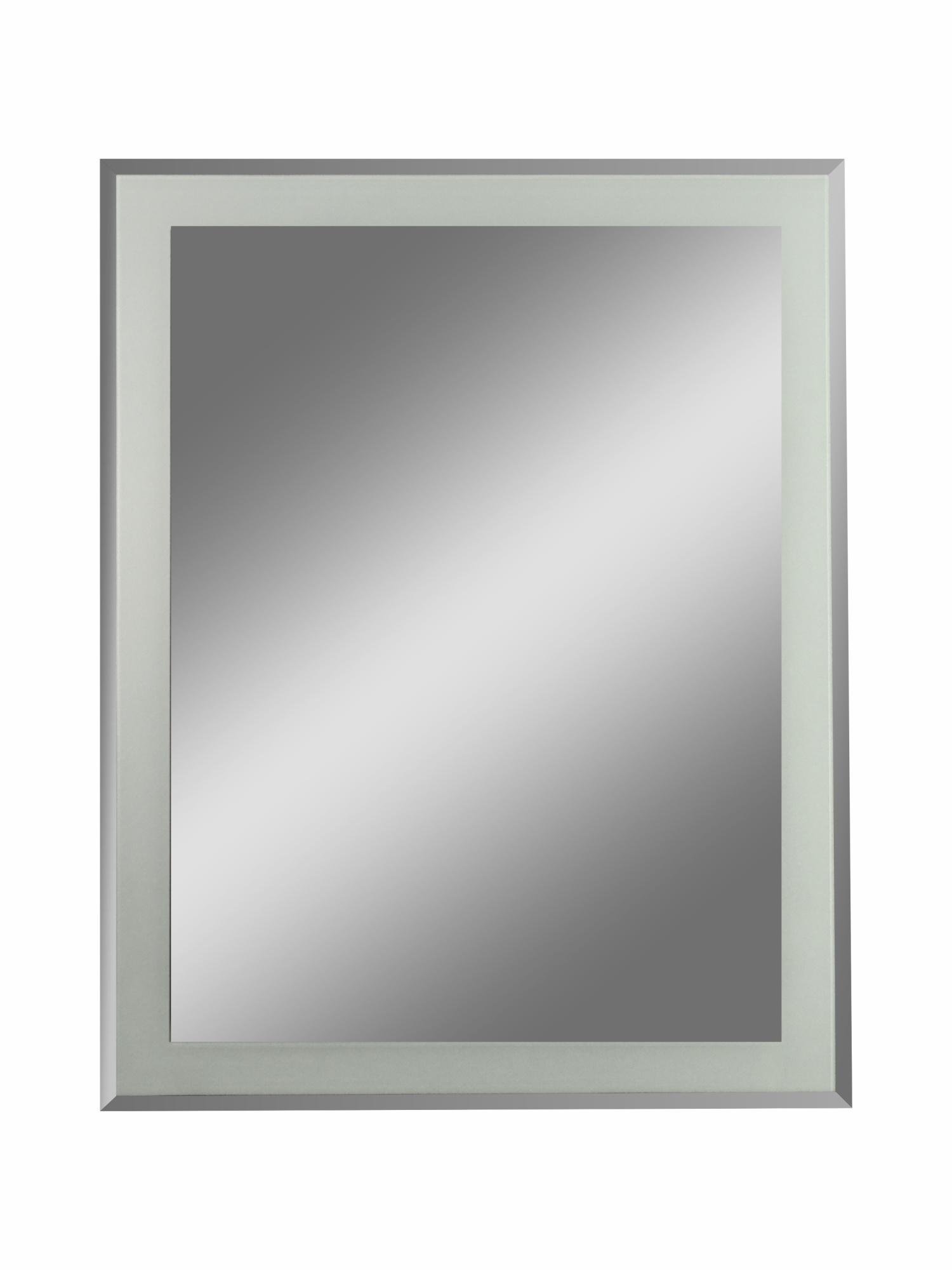 Зеркало Сапфир 535х680