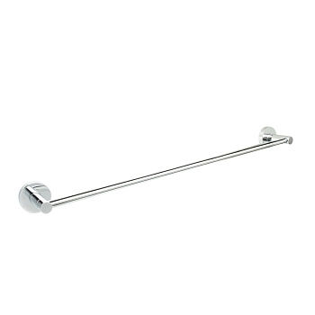 Полотенцедержатель трубчатый хром FIXSEN Comfort Chrome (FX-85001)