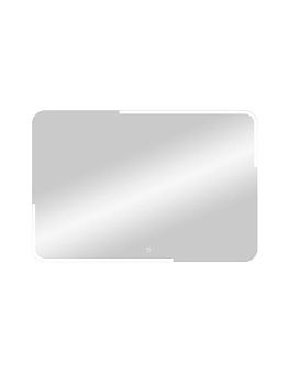 Зеркало Raison LED 800x600