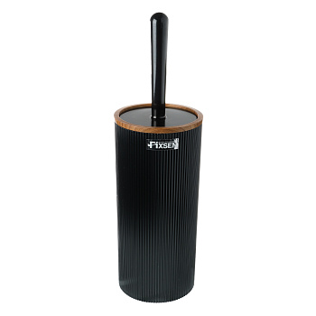 Ерш напольный Fixsen BLACK BOOM FX-411-5