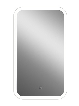 Зеркало Mini 400x700