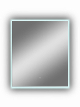Зеркало Trezhe Led 600х700 бесконтактный сенсор