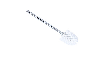 Щетка для ерша с ручкой FIXSEN Kvadro белая (FX-61313C)