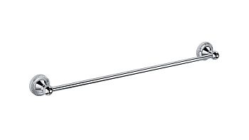 Полотенцедержатель трубчатый FIXSEN Style 60 см (FX-41101)