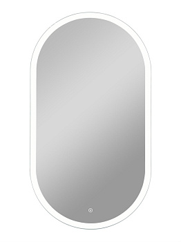 Зеркало Delight LED 550x1000