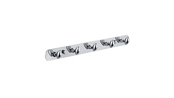 Планка 5 крючков Fixsen FX-1415