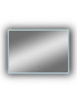 Зеркало Trezhe Led 1000х700 бесконтактный сенсор