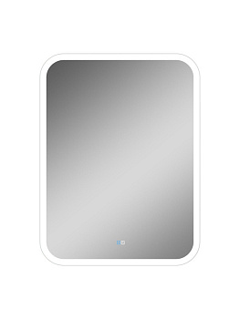 Зеркало Glamour LED 700х900 с подогревом