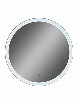 Зеркало Planet White D 800 бесконтактный сенсор