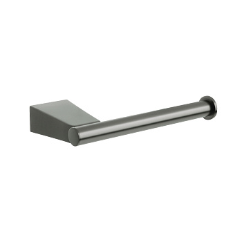 Бумагодержатель без крышки FIXSEN Trend Graphite (FX-98010В)