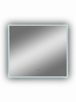 Зеркало Trezhe Led 800х700 бесконтактный сенсор